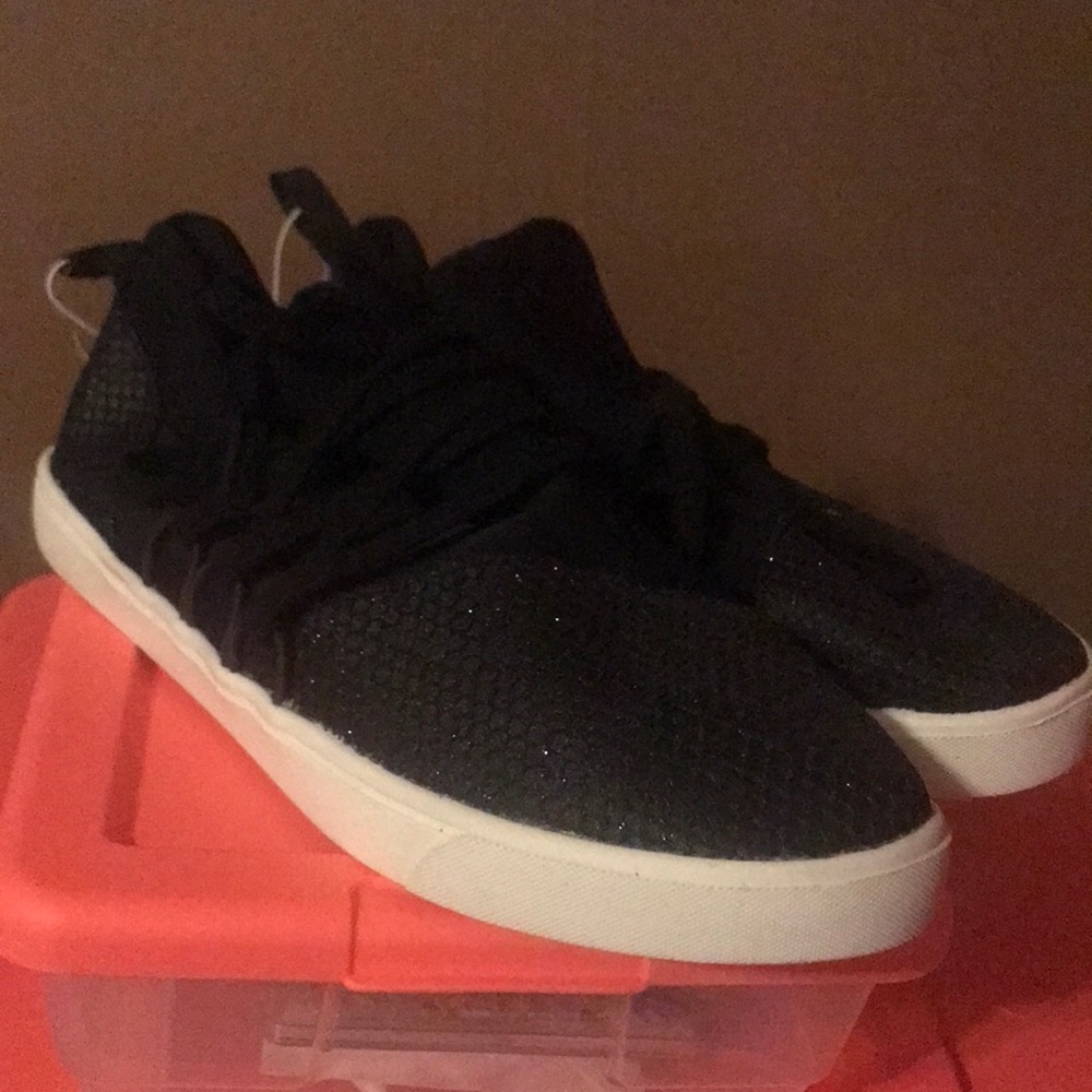 Justice Sneakers